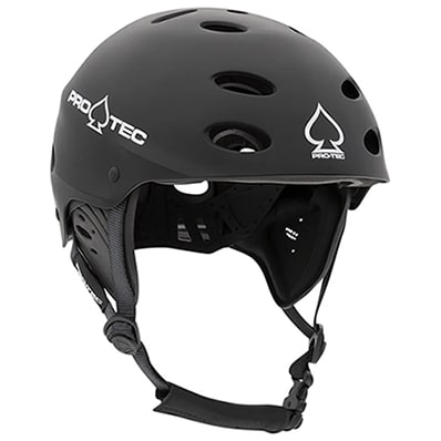 PRO-TEC ACE WAKE / MATTE BLACK