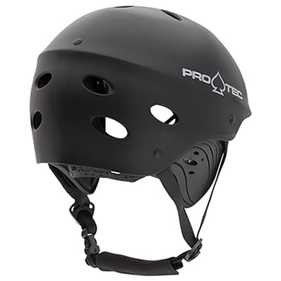 PRO-TEC ACE WAKE / MATTE BLACK