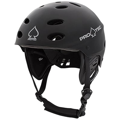 PRO-TEC ACE WAKE / MATTE BLACK