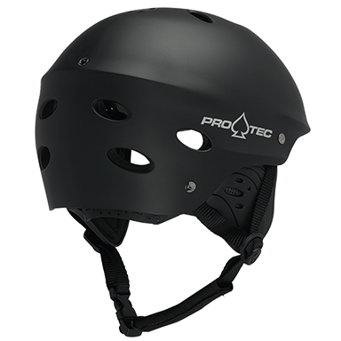 PRO-TEC ACE WAKE MATTE BLACK