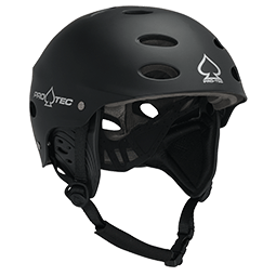 PRO-TEC ACE WAKE helmet image.