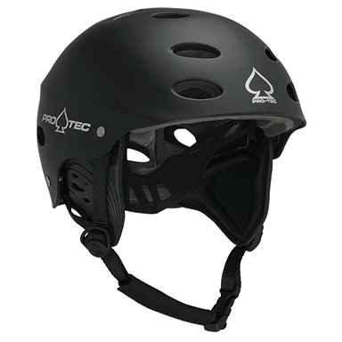 PRO-TEC ACE WAKE MATTE BLACK