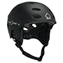 PRO-TEC ACE WAKE MATTE BLACK