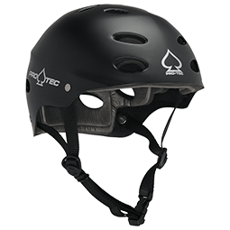 PRO-TEC ACE WATER MATTE BLACK