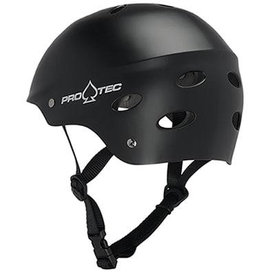 PRO-TEC CLASSIC SKATE / MATTE BRIGHT RED