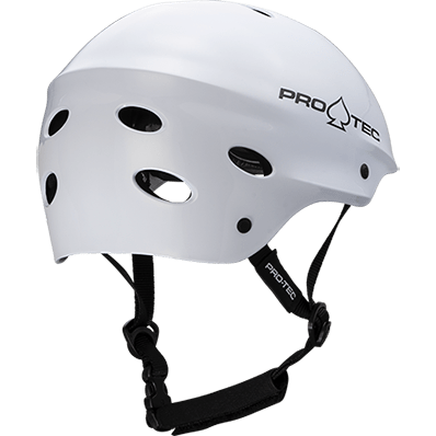 PRO-TEC ACE WATER SATIN WHITE