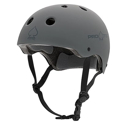 PRO-TEC CLASSIC CERTIFIED / MATTE GRAY