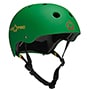 PRO-TEC CLASSIC CERTIFIED / MATTE RASTA GREEN
