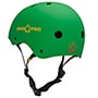 PRO-TEC CLASSIC CERTIFIED / MATTE RASTA GREEN