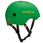 PRO-TEC CLASSIC CERTIFIED / MATTE RASTA GREEN