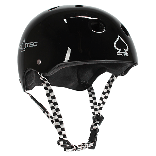 CLASSIC CERTIFIED helmet