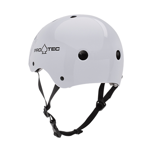 CLASSIC CERTIFIED | GLOSS WHITE