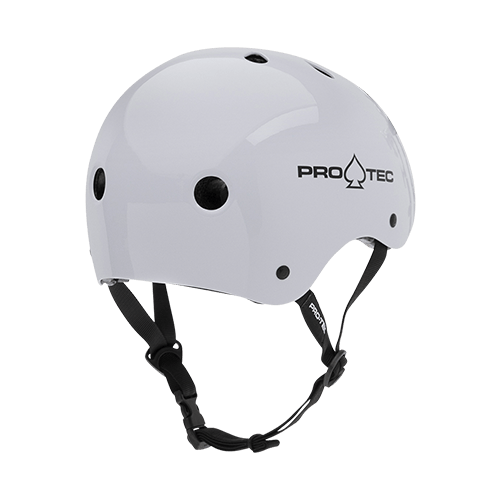 CLASSIC CERTIFIED | GLOSS WHITE