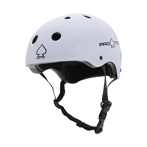 CLASSIC CERTIFIED | GLOSS WHITE