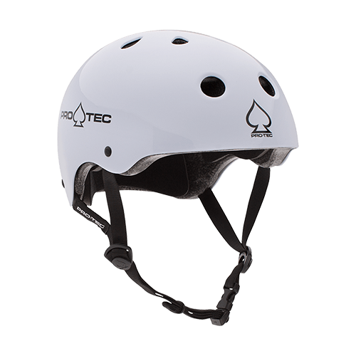 CLASSIC CERTIFIED helmet