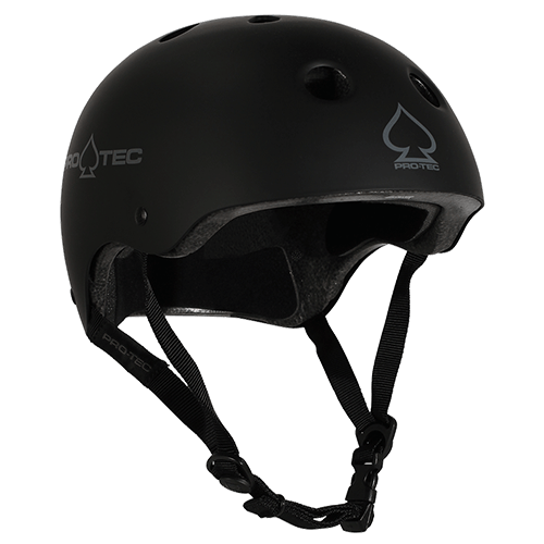 CLASSIC CERTIFIED helmet