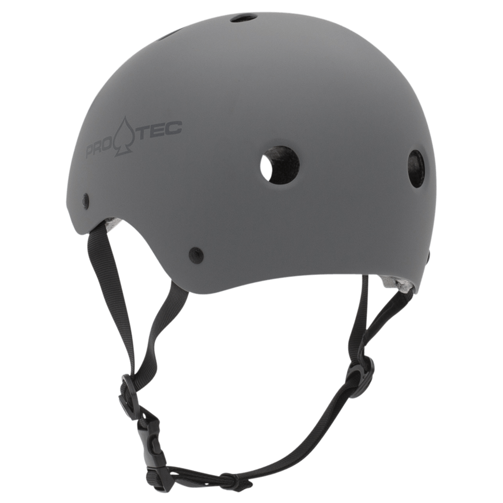 PROTEC SKATE HELMET CLASSIC CERTIFIED