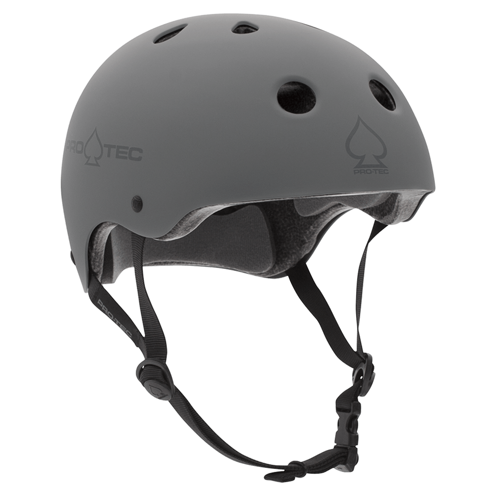 Pro tec skate helmet classic certified 