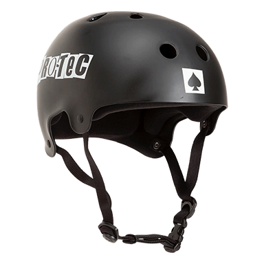 PRO-TEC | SKATE HELMET -CLASSIC SKATE-