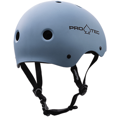 PRO-TEC CLASSIC SKATE CALVARY BLUE