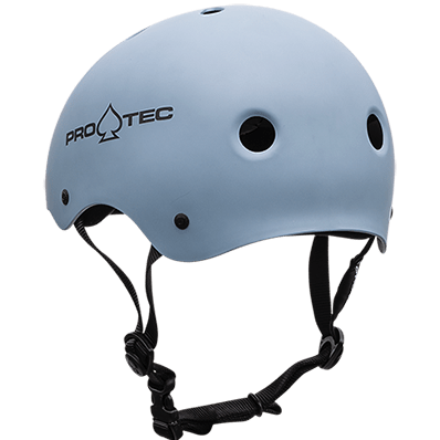 PRO-TEC CLASSIC SKATE CALVARY BLUE