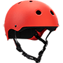PRO-TEC CLASSIC SKATE / MATTE BRIGHT RED