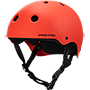 PRO-TEC CLASSIC SKATE / MATTE BRIGHT RED