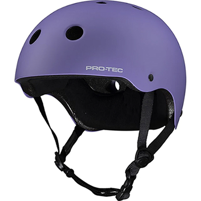 PRO-TEC CLASSIC SKATE / MATTE JACARANDA