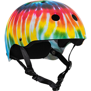 PRO-TEC CLASSIC SKATE TIE DYE