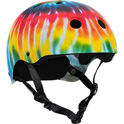 PRO-TEC CLASSIC SKATE TIE DYE