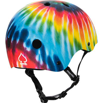 PRO-TEC CLASSIC SKATE TIE DYE