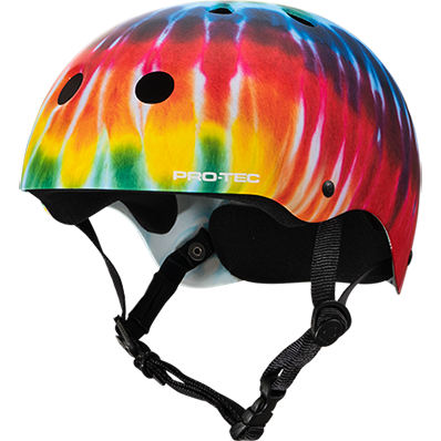 PRO-TEC CLASSIC SKATE TIE DYE