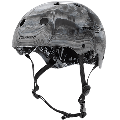 PRO-TEC CLASSIC SKATE VOLCOM COSMIC MATTER