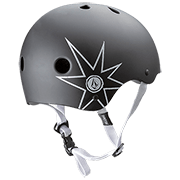 PRO-TEC CLASSIC SKATE VOLCOM LUMINATOR