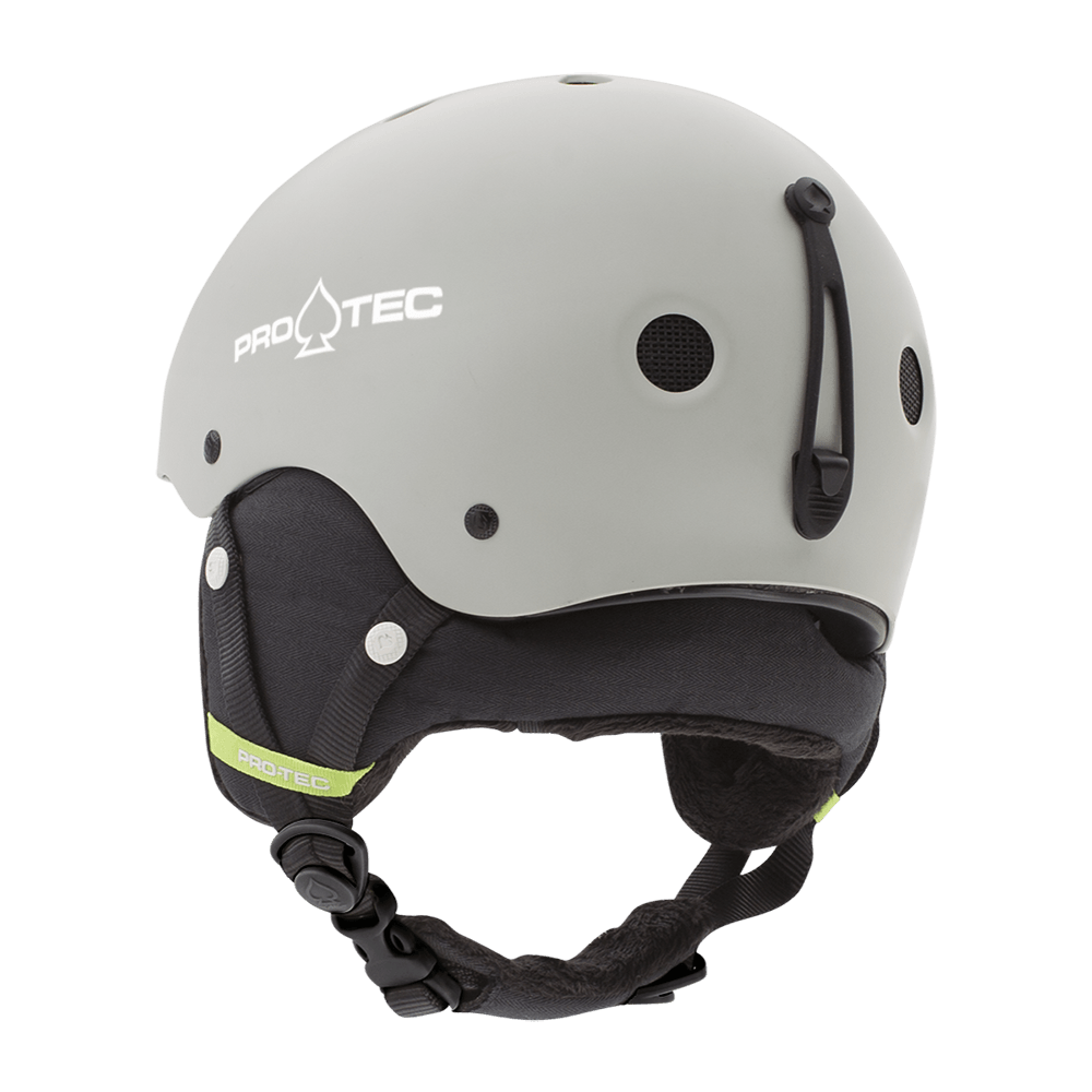 PROTEC SNOW HELMET CLASSIC SNOW