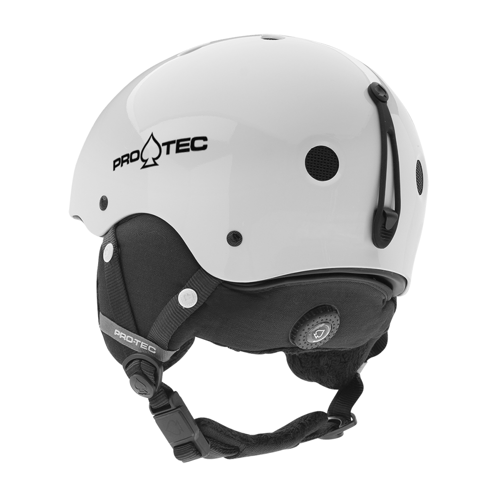 PROTEC SNOW HELMET Jr. CLASSIC SNOW