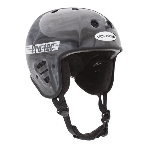 COSMIC MATTER SNOW helmet