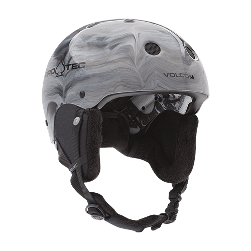 COSMIC MATTER SNOW helmet