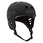 PRO-TEC FULL CUT SKATE / MATTE BLACK (CERTIFIED)