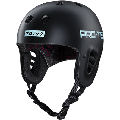 PRO-TEC FULL CUT SKATE / SKY BROWN SIGNATURE