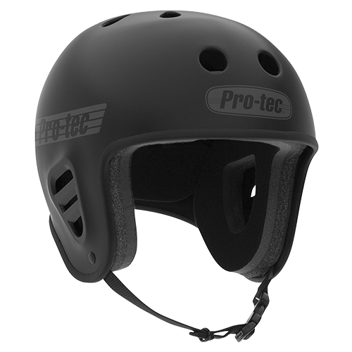 PRO-TEC | SKATE HELMET -FULL CUT-