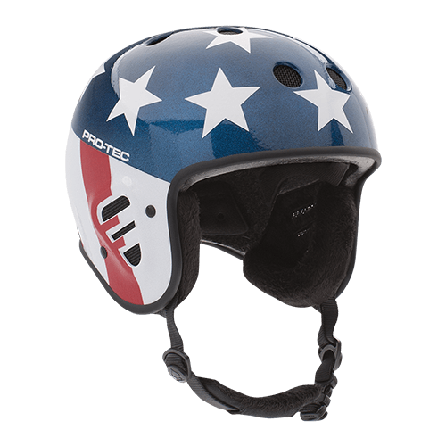 Pro-tec Classic fit certified junior Skate Protections Casques