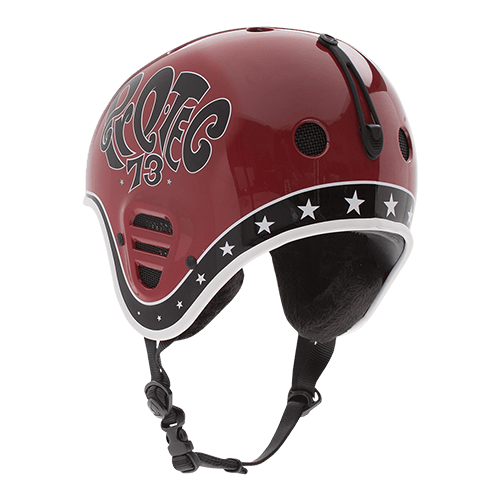 PRO-TEC FULL CUT SNOW / PRO-TEC 73