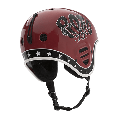 PRO-TEC FULL CUT SNOW / PRO-TEC 73