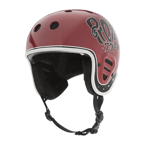 PRO-TEC FULL CUT SNOW / PRO-TEC 73