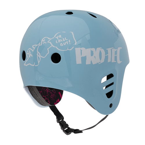 GONZ PRO | LIGHT BLUE