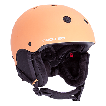 PRO-TEC Jr. CLASSIC SNOW CANTALOUPE