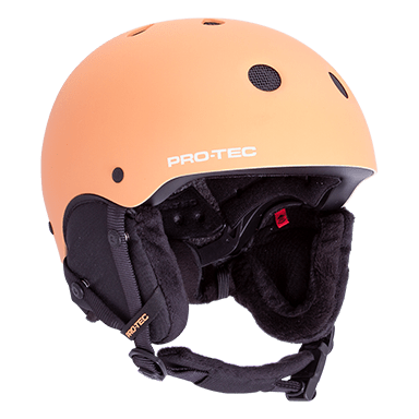 PRO-TEC Jr. CLASSIC SNOW CANTALOUPE