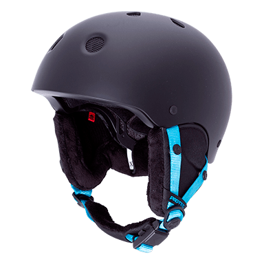 PRO-TEC Jr. CLASSIC SNOW BLACK BLUE BIRD