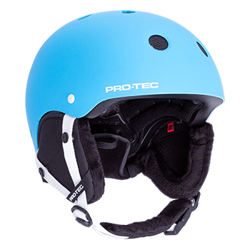 PRO-TEC Jr. CLASSIC SNOW BLUE BIRD